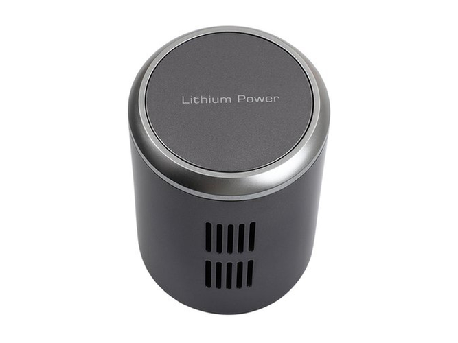 JIMMY JV85 Pro battery
