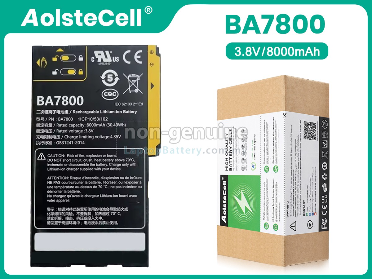 Jisibao STONEX UT10 replacement battery