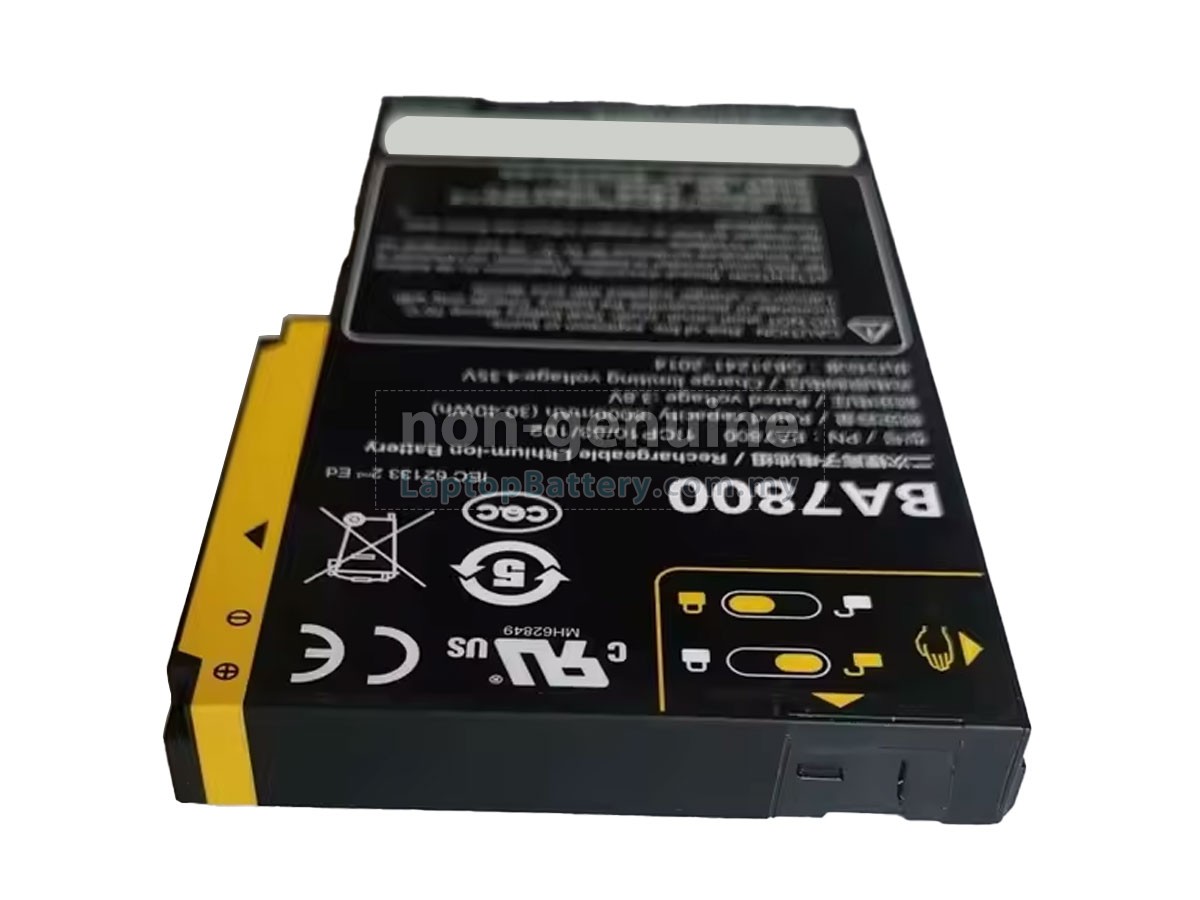 Jisibao STONEX UT10 replacement battery