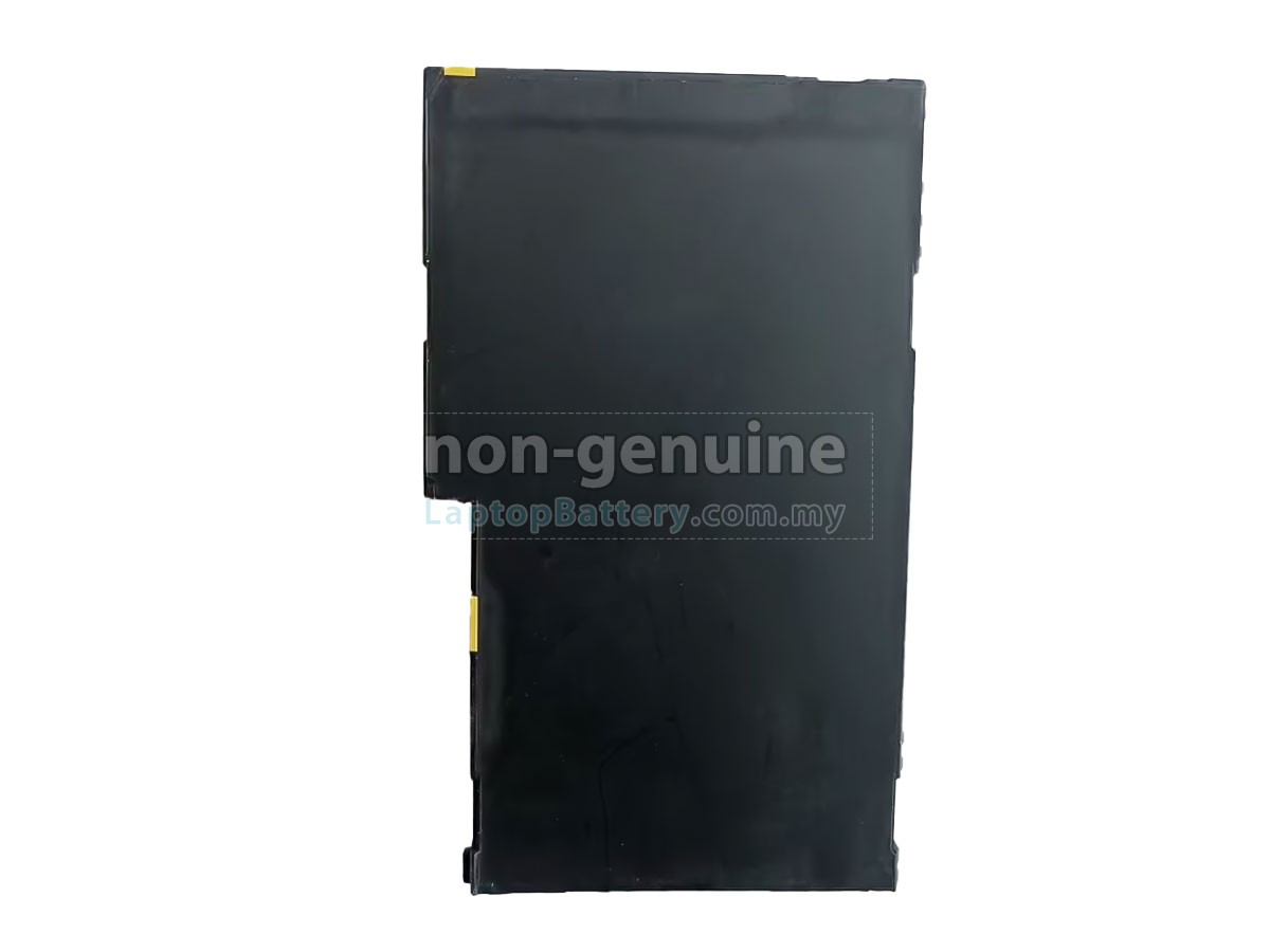 Jisibao STONEX UT10 replacement battery