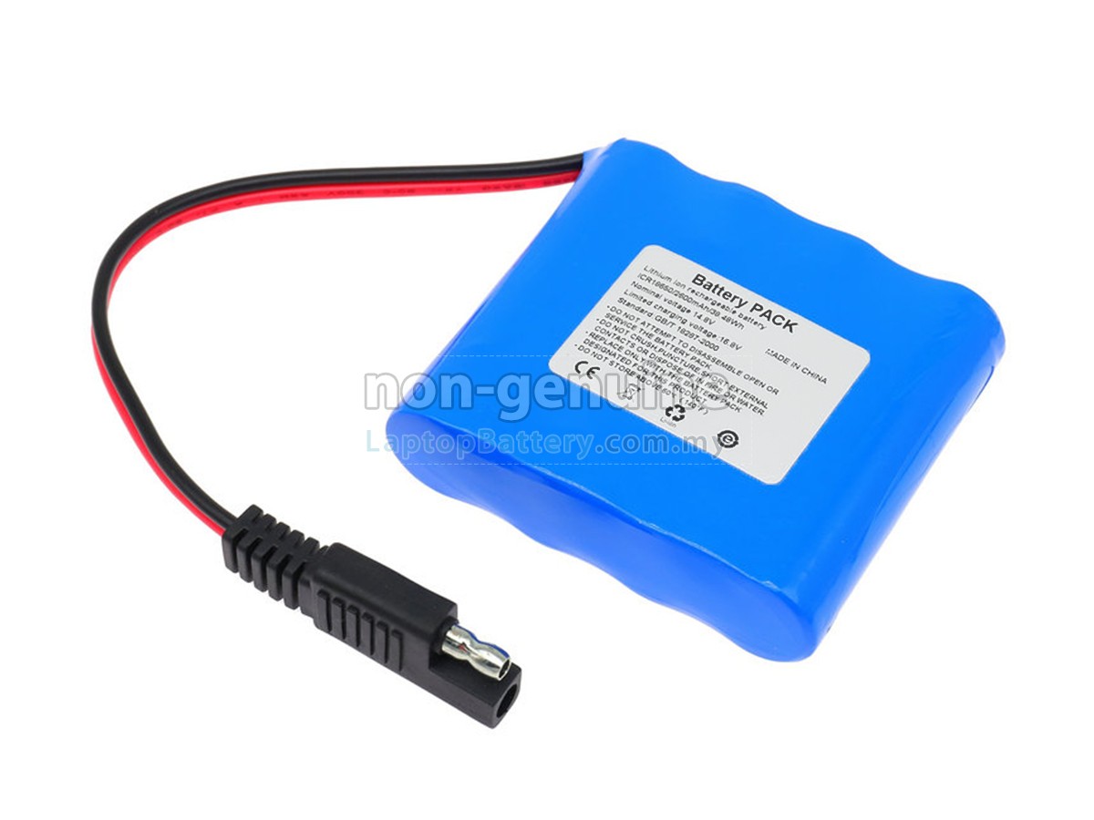 JIUXIN JIXI-H-100C replacement battery
