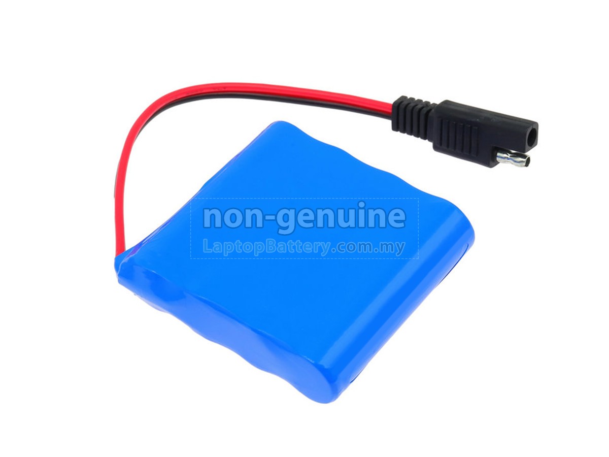 JIUXIN JIXI-H-100C replacement battery