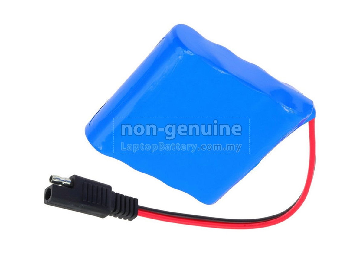 JIUXIN JIXI-H-100C replacement battery