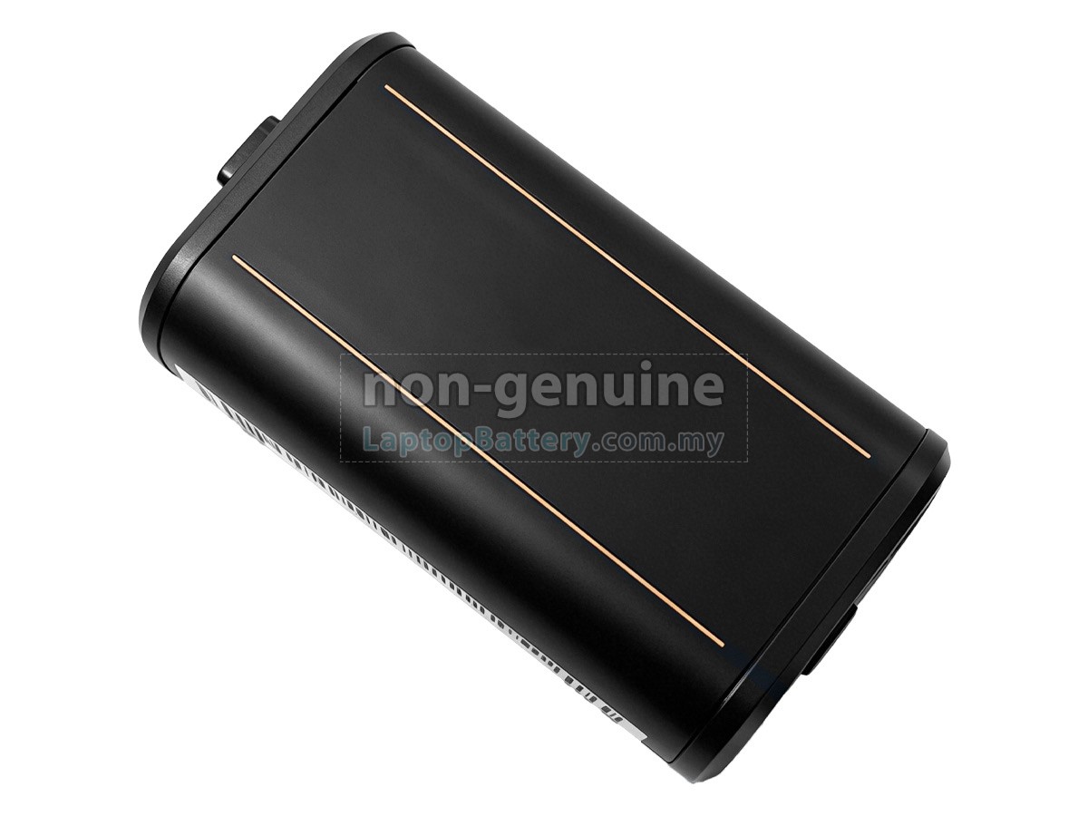 JQTEK JL-18650-2SA replacement battery