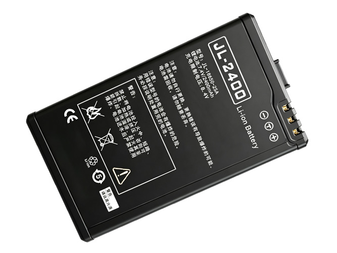 JQTEK JL-18650-2SA battery