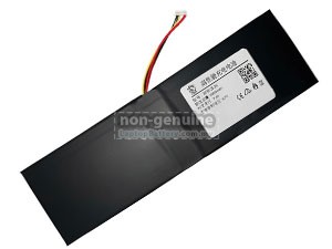 Jumper JNB10 battery