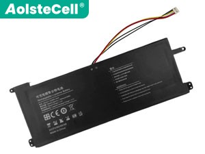 Jumper JNC14 battery