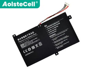 Jumper HN1-K14C battery
