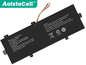 Jumper U3285131P-2S battery