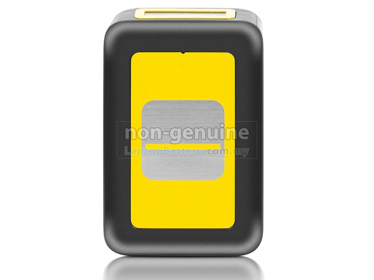 Karcher 2.445-034.0 replacement battery