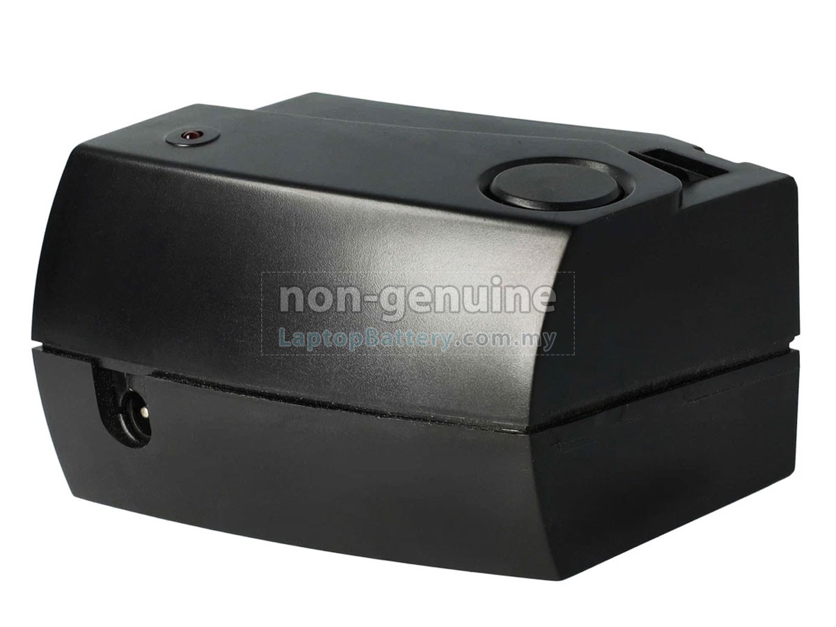 Karcher 6.654-118.0 replacement battery