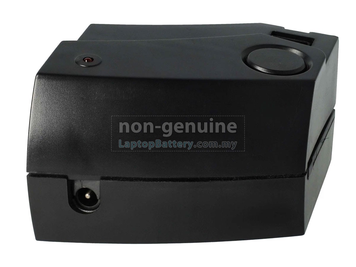 Karcher 6.654-118.0 replacement battery