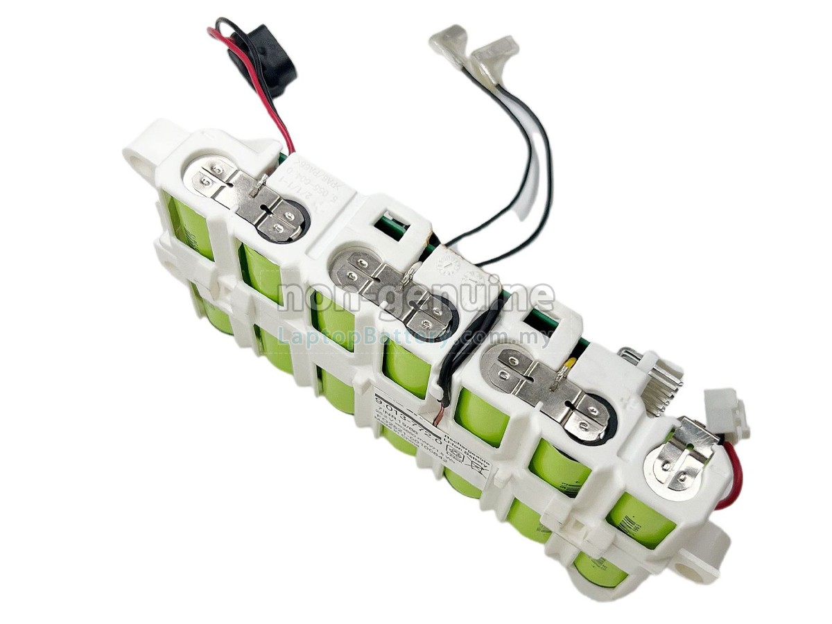 Karcher FC7 replacement battery