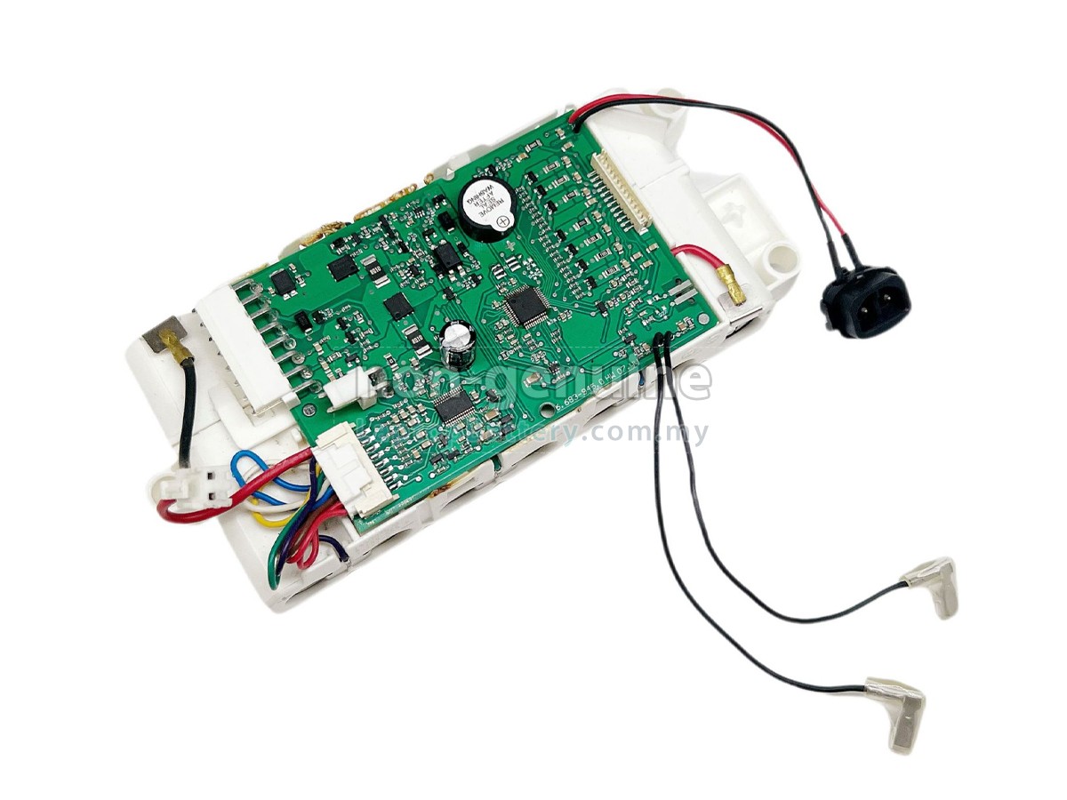 Karcher FC7 replacement battery