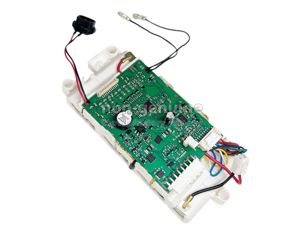 Karcher FC7 replacement battery