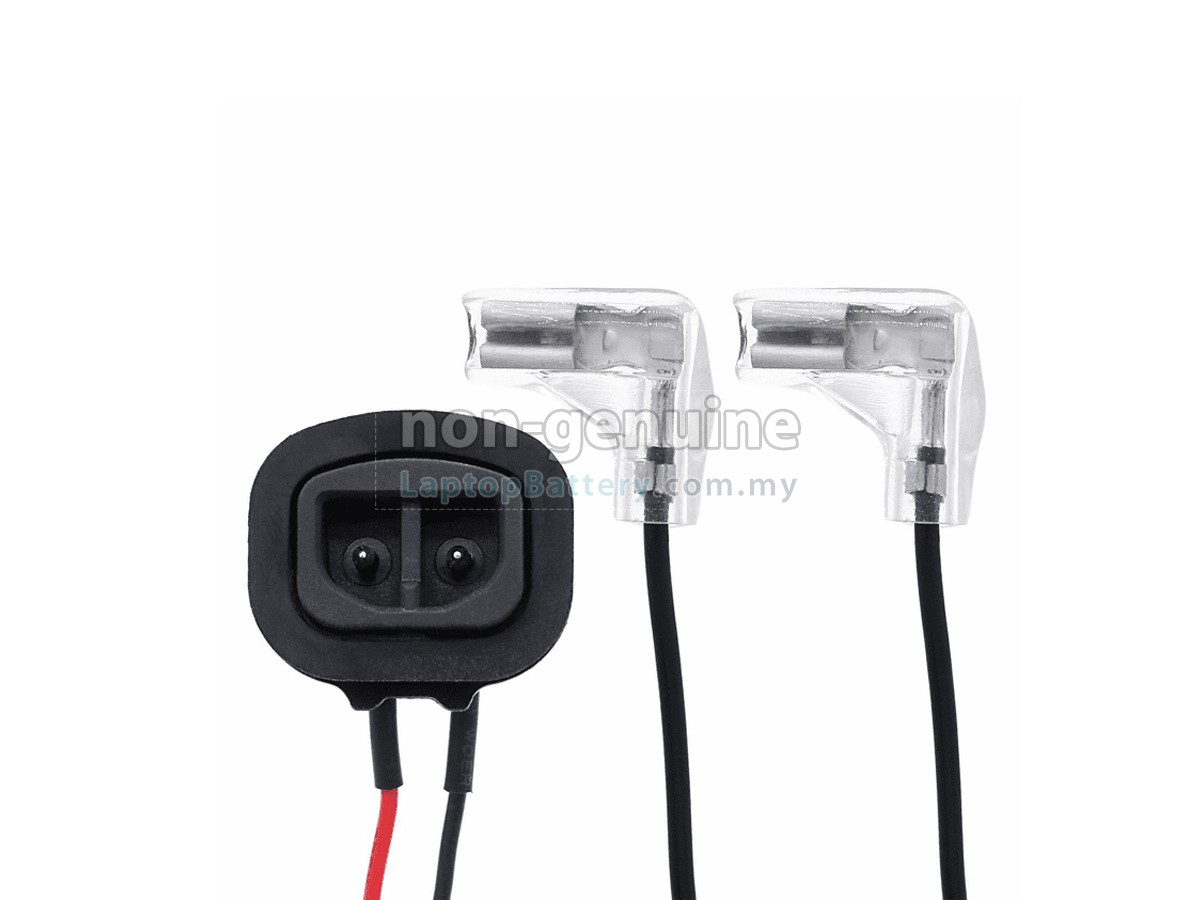 Karcher FC7 replacement battery