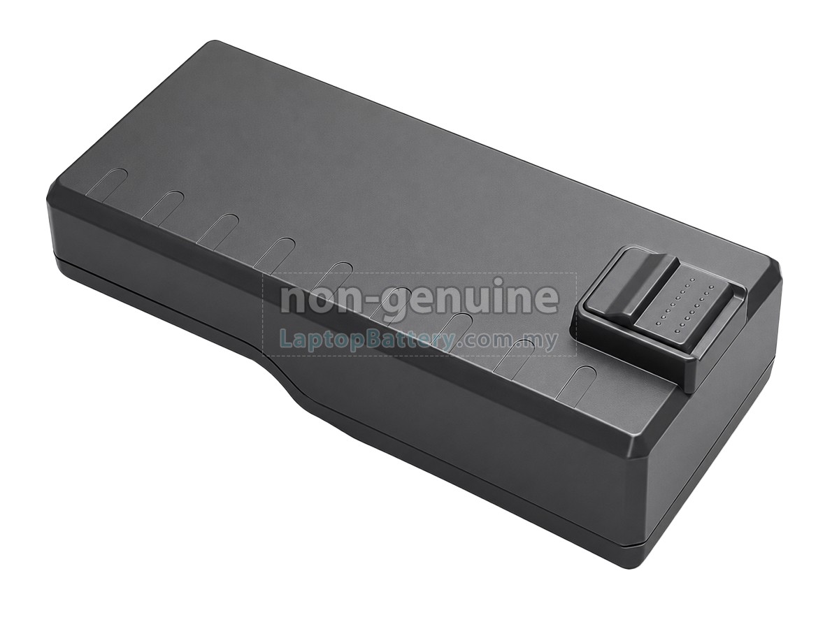 Karcher 9.754-766.0 replacement battery