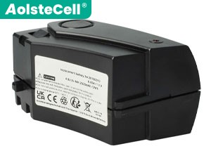 Karcher 6.654-118.0 battery