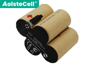 Karcher 4KR-1500SCV battery