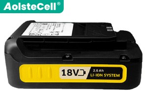 Karcher 6.447-036.0 battery