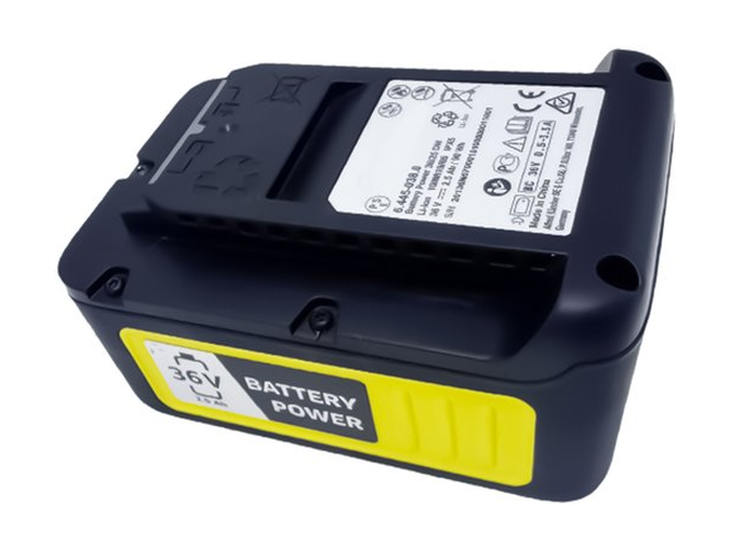Karcher 6.445-038.0 battery