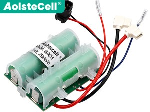 Karcher 6.682-982.0 battery