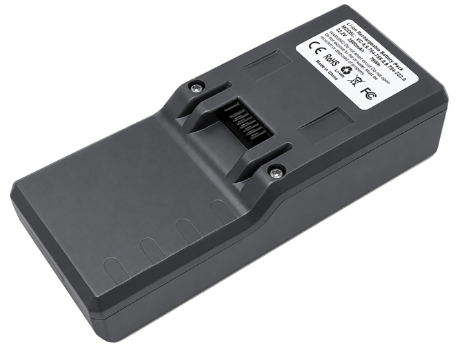 Karcher 9.754-766.0 battery