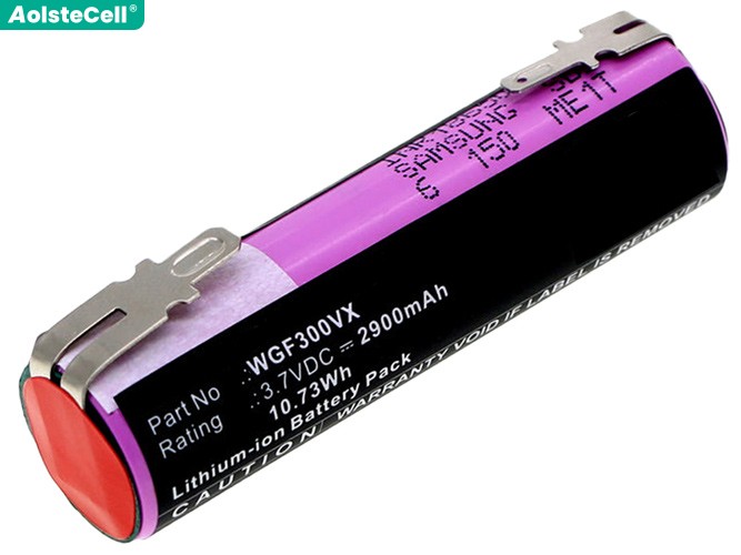 Karcher WV1 battery