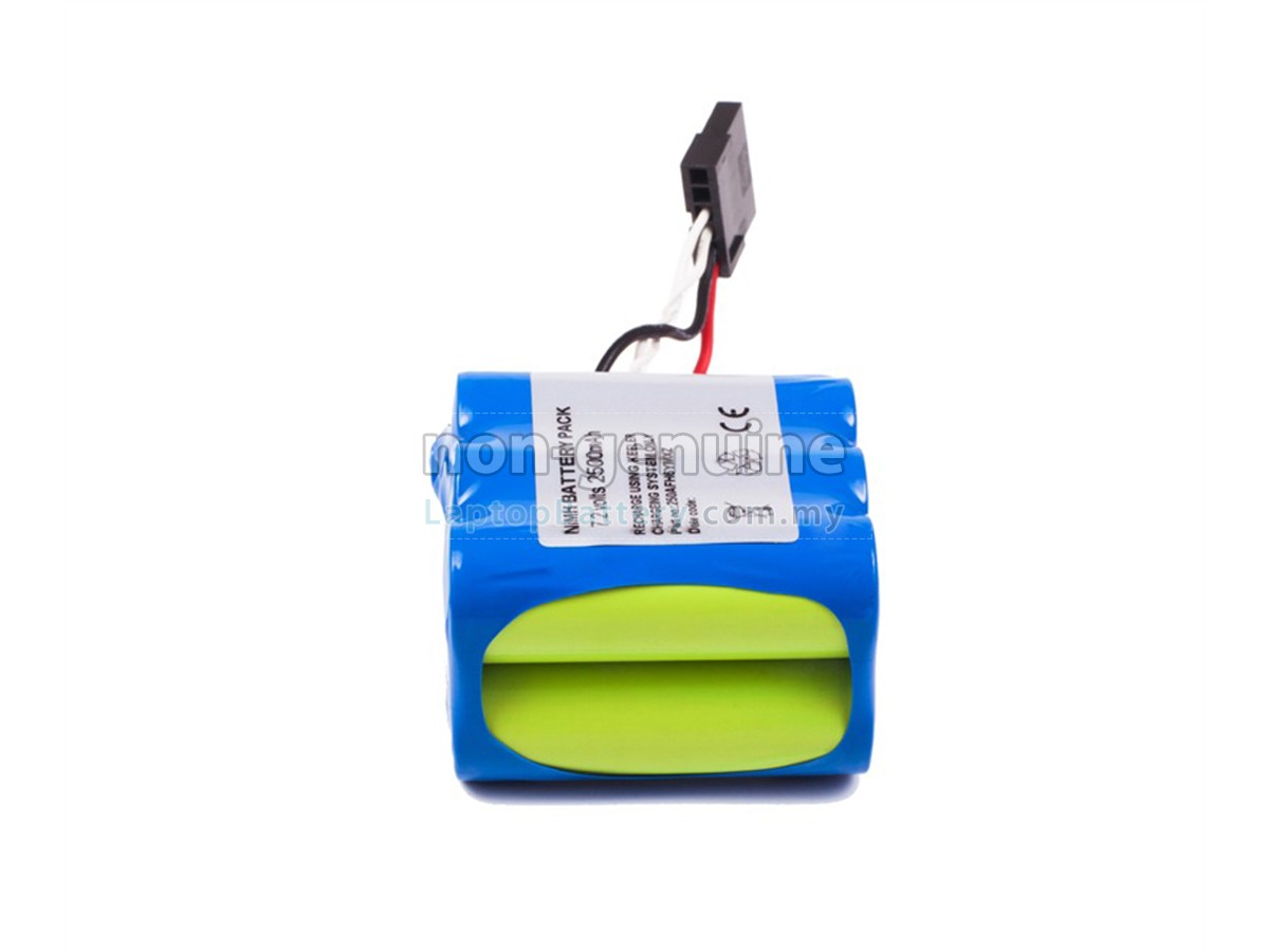Keeler 1202-P-6229 replacement battery