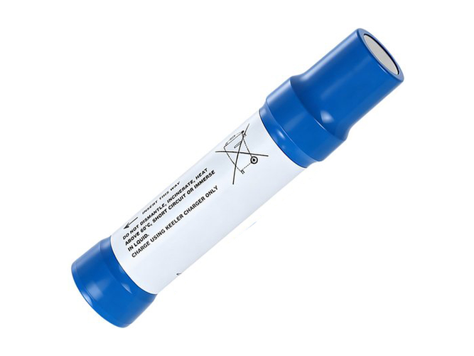 Keeler EP39-18918 battery