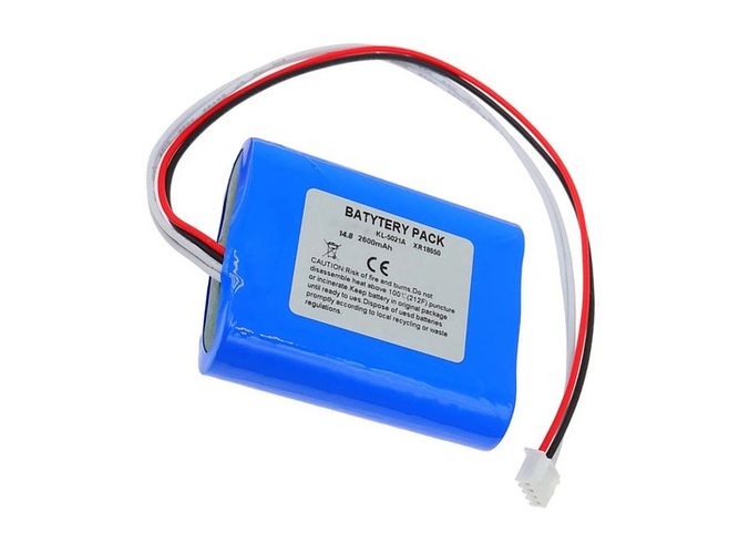 kellymed KL-5021A battery
