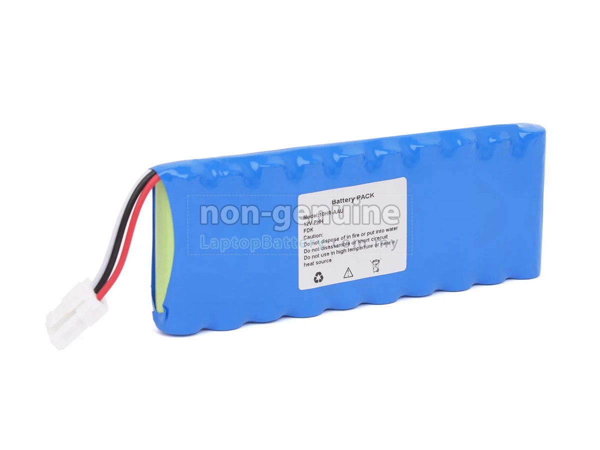 Kenz Cardico CARDICO 601C replacement battery