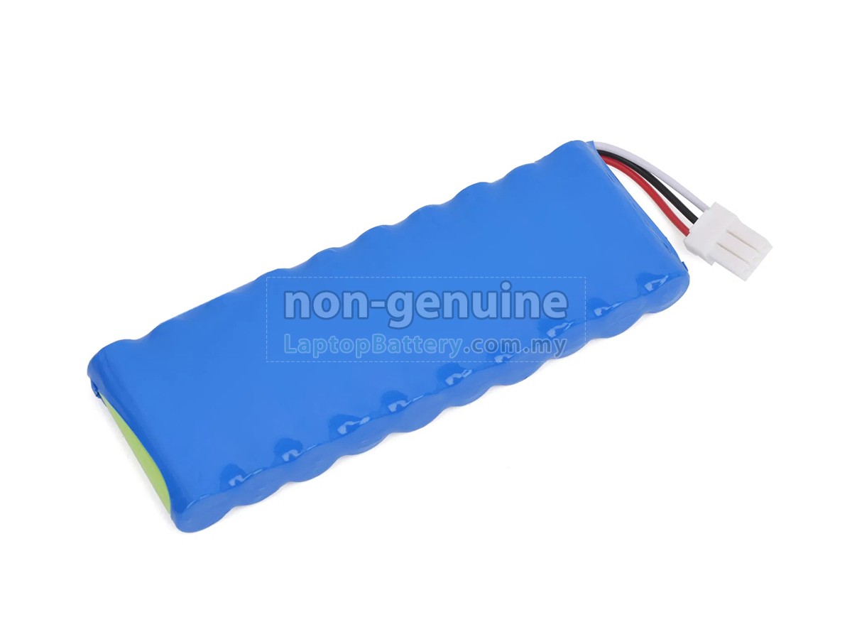 Kenz Cardico CARDICO 601C replacement battery