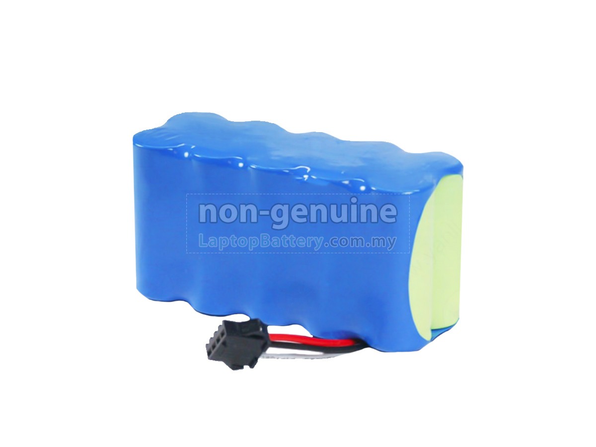 Kenz Cardico HHR-20AF25G1 replacement battery