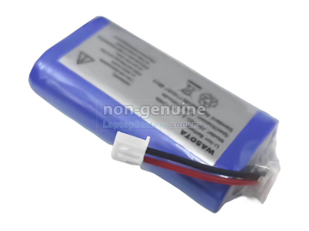 Kernelmed JW-Y2S-2.1 replacement battery