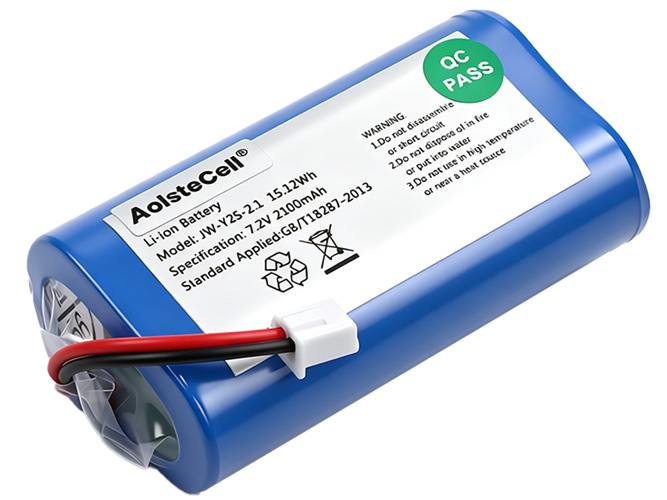 Kernelmed JW-Y2S-2.1 battery