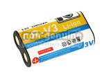 Kodak CRV3 battery