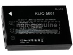 Kodak KLIC-5001 battery