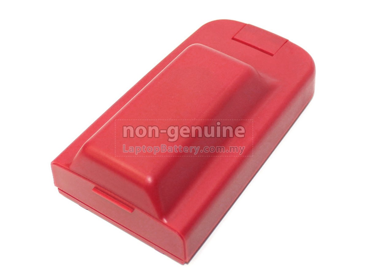 Kolida KB-20C replacement battery