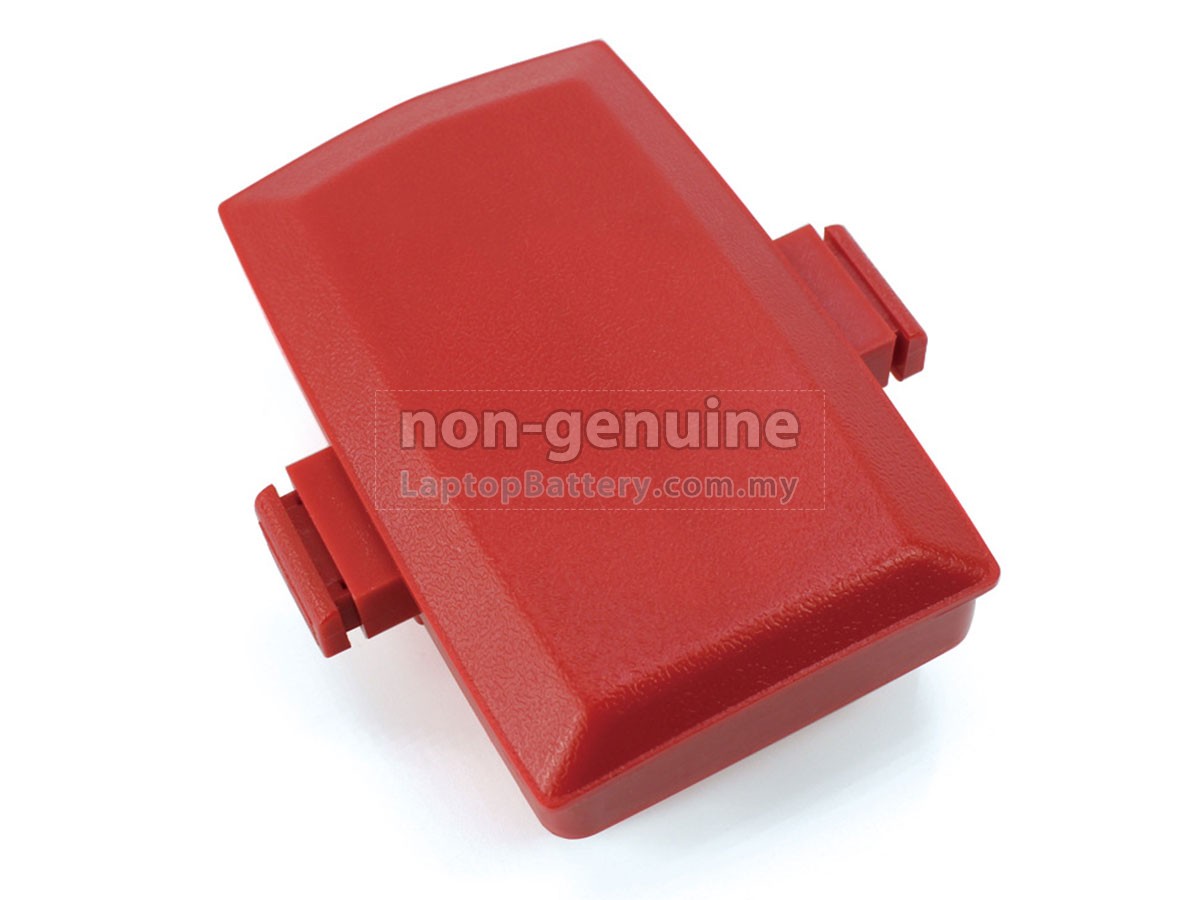 Kolida KTS-470RM replacement battery