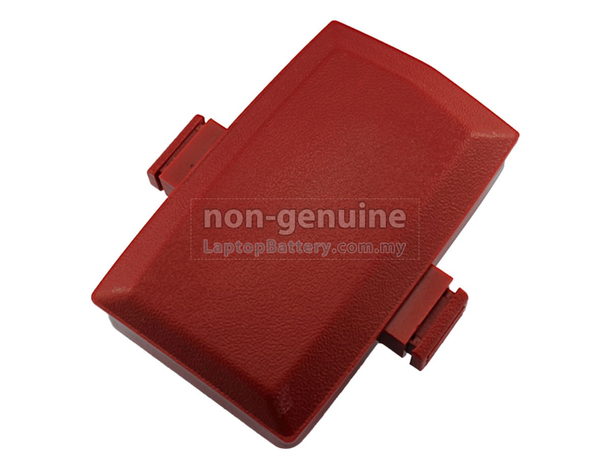 Kolida KTS-470RM replacement battery