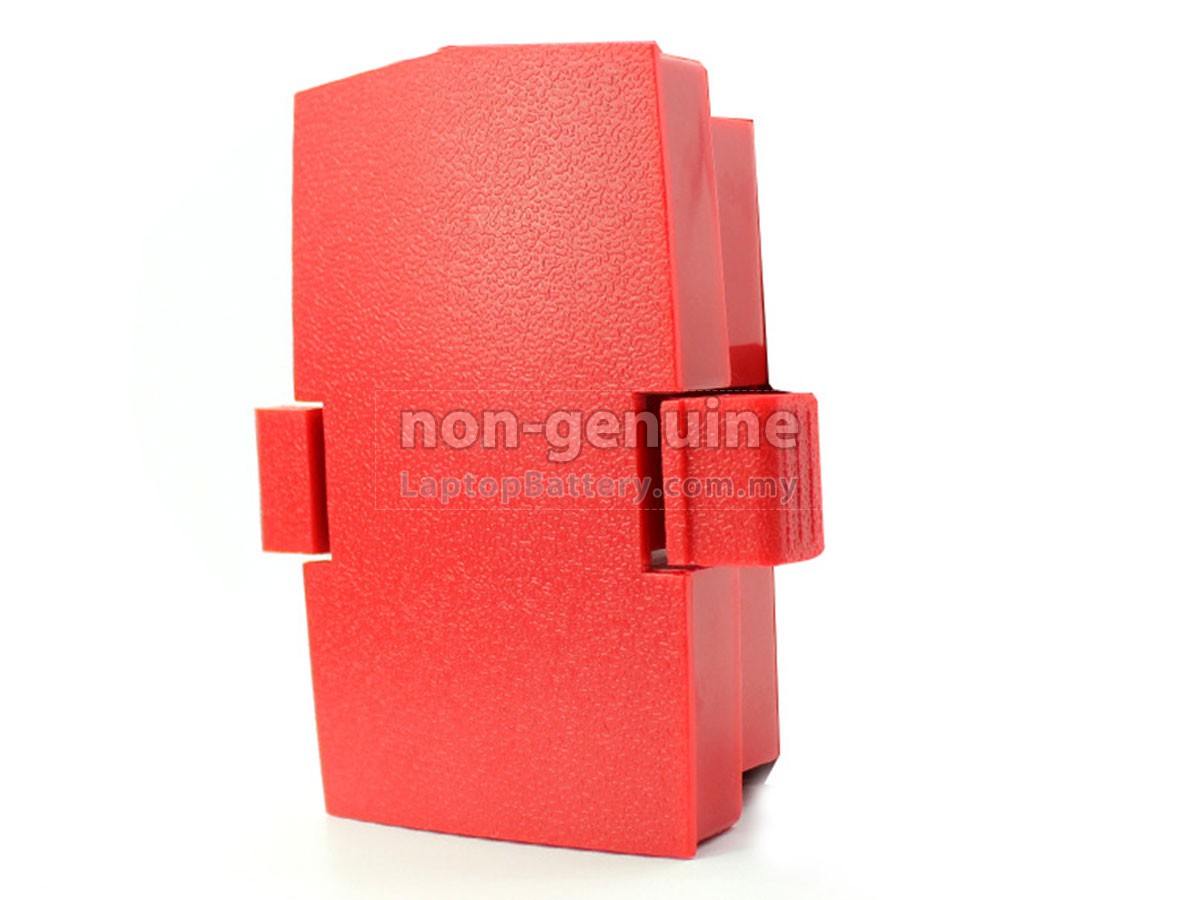 Kolida KTS-462RM replacement battery