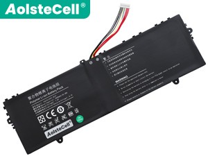 KUU FLEXONES 14.1 inch battery