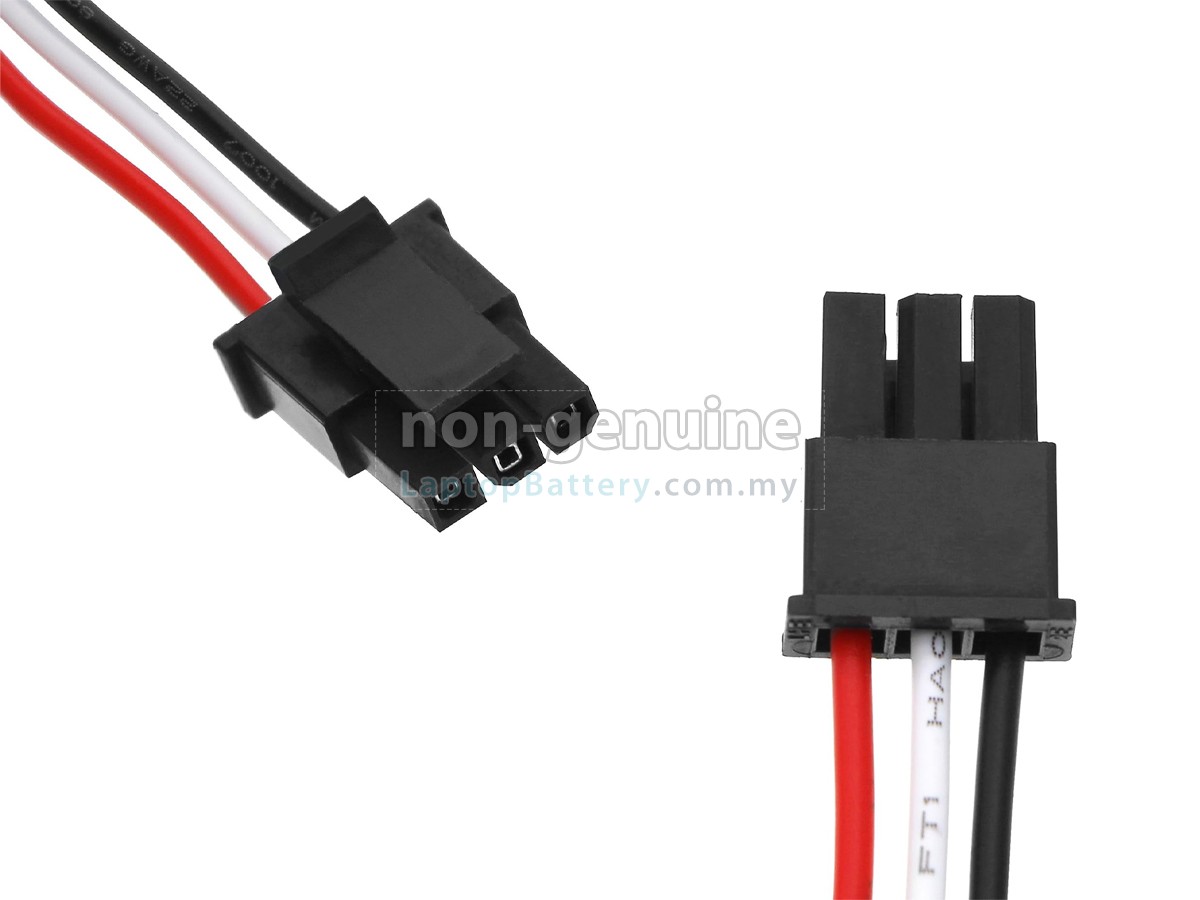 Laerdal LCSU 3 replacement battery