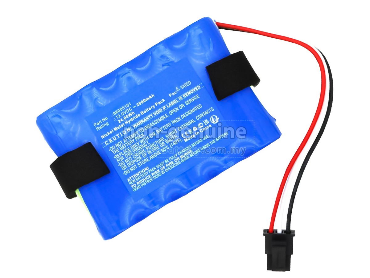 Laerdal LCSU 3 replacement battery