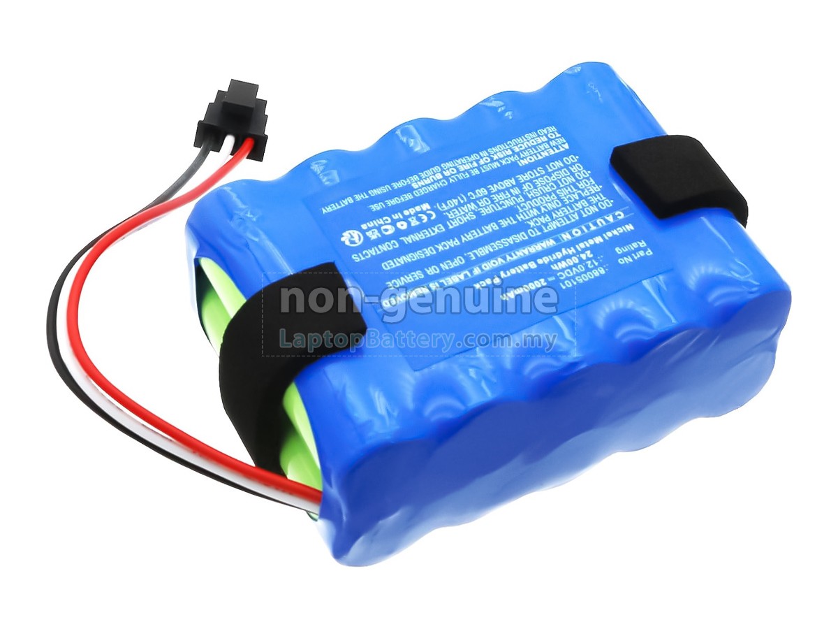 Laerdal LCSU 3 replacement battery