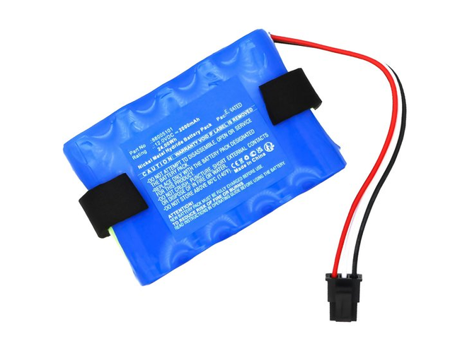 Laerdal 88006101 battery