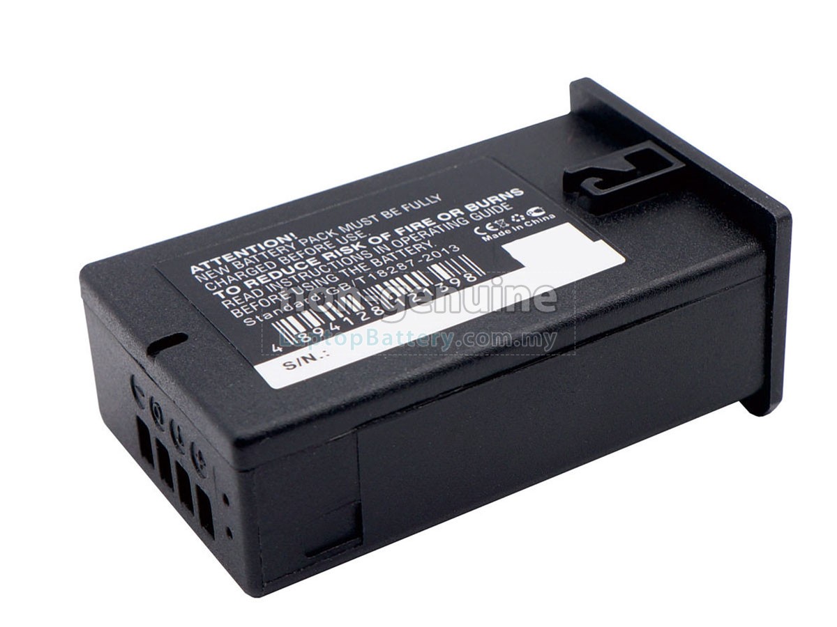 Leica T replacement battery