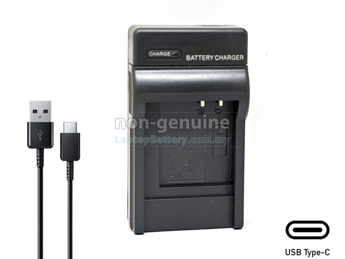 Leica BP-DC6-E replacement battery