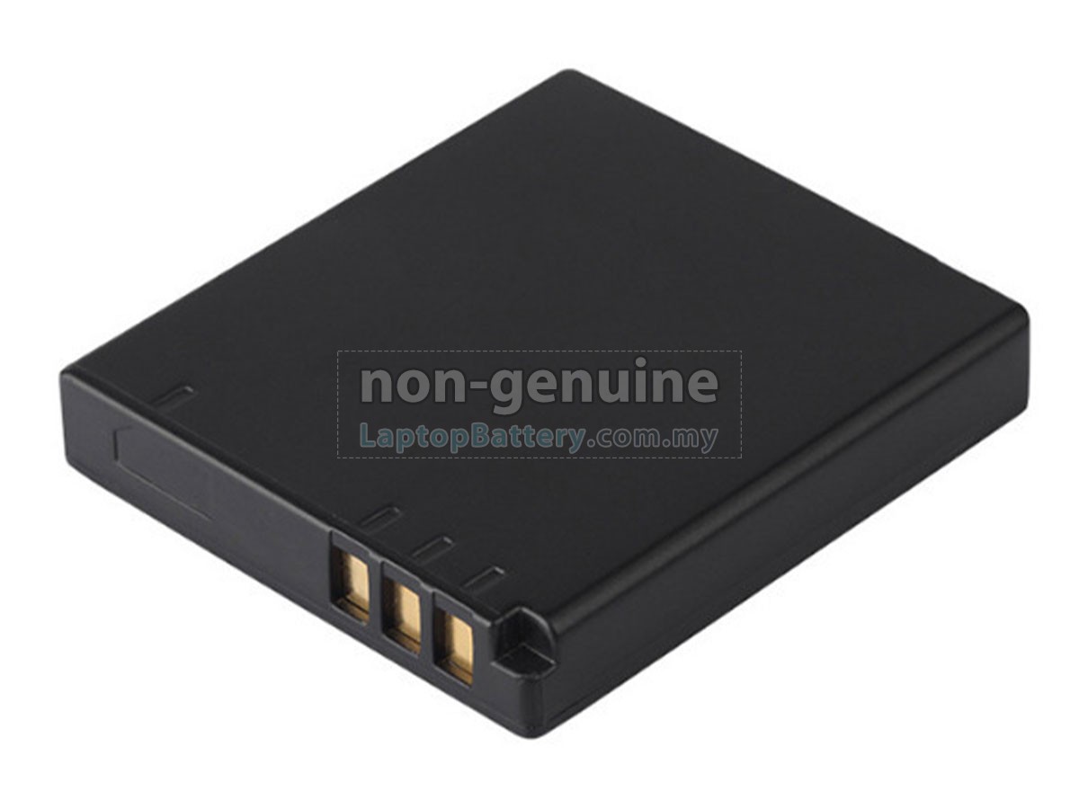 Leica BP-DC6-E replacement battery